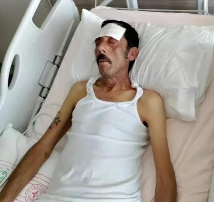 Ankaralı Turgut hastaneye kaldırıldı, sağlık durumu için dua çağrısı yapıldı