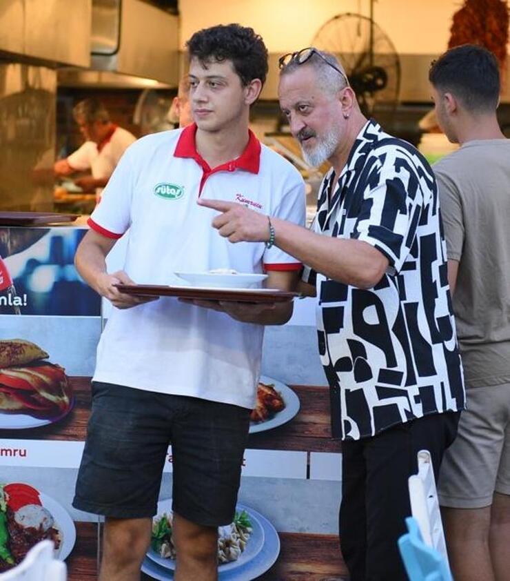 Ünlü İsimlerin Ek İşleri: Restoran, Pilotluk ve Yoga Eğitmenliği Yükselişte!