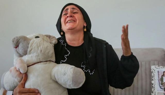 Narin'in Kayıp Duruşu: Aile Çapraz Sorguda, Anne Umudunu Kaybetti!