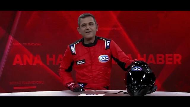 Fatih Portakal Sözcü TV'ye Geri Döndü, Tanıtım Filmi Sosyal Medyada Gündem Oldu!