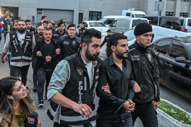 Polat Çifti'nin Araç İadesi Talebi Asılsız, Avukatı Jet Açıklama Yaptı!