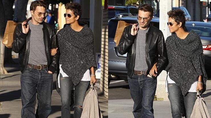 Halle Berry ve Olivier Martinez'in Oğulları İçin Velayet Mücadelesi Kralını Aşmaya Devam Ediyor