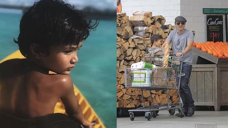 Halle Berry ve Olivier Martinez'in Oğulları İçin Velayet Mücadelesi Kralını Aşmaya Devam Ediyor