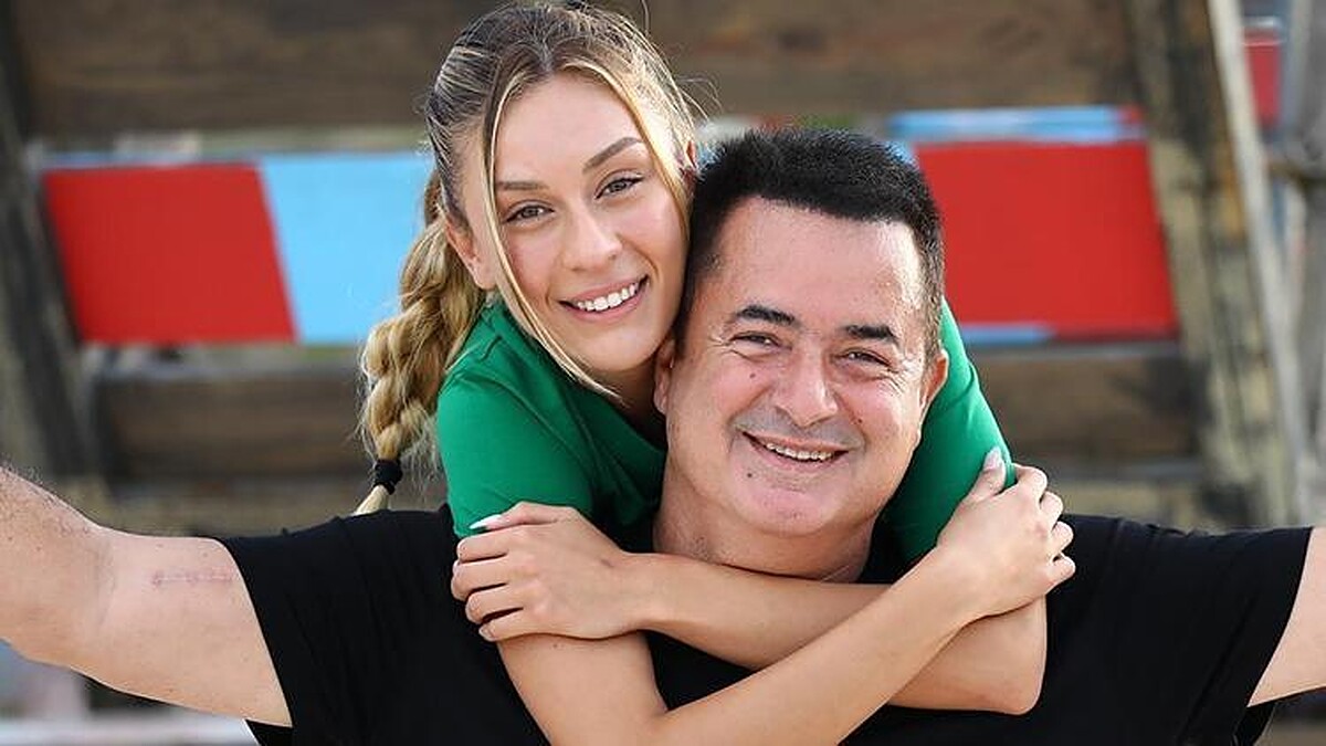 Acun Ilıcalı, 4 Eylül'de İstanbul'da düğün yapma kararı aldı