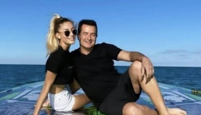 Acun Ilıcalı Dördüncü Evliliği İçin Düğün Hazırlıklarına Başladı, Oteli Kapattı