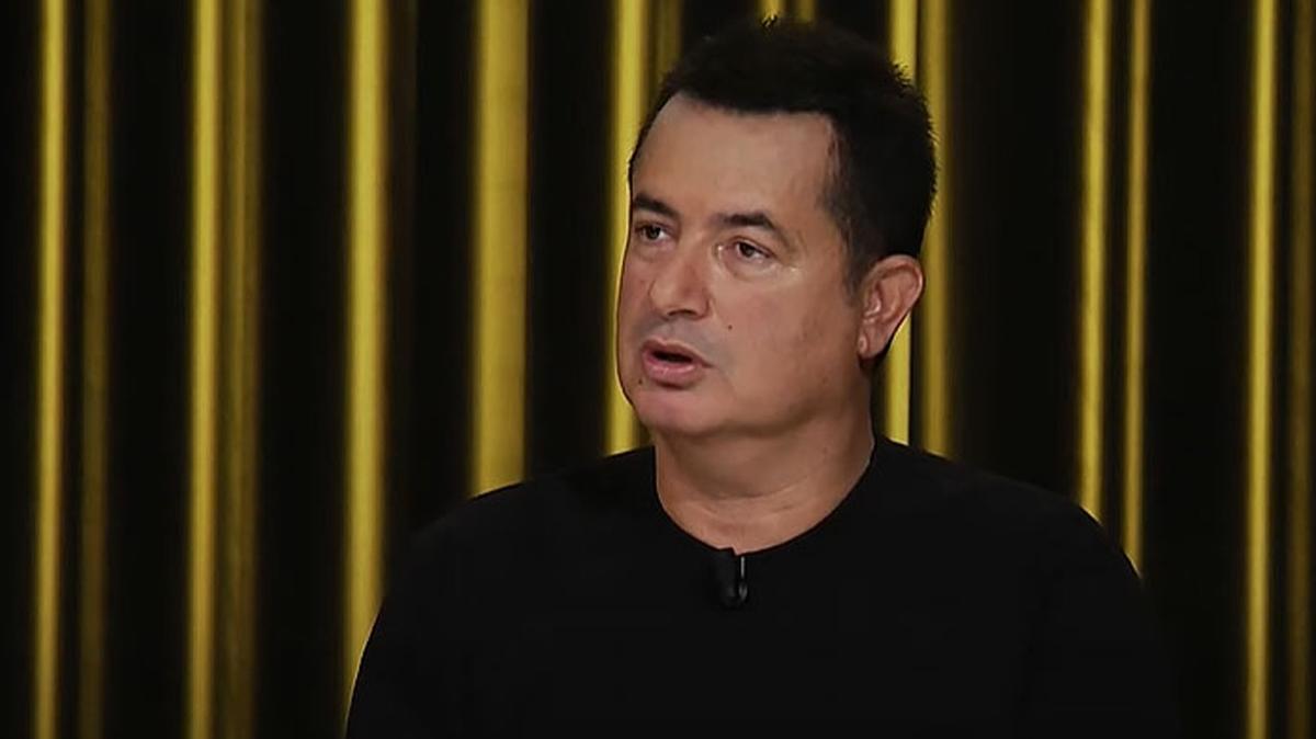 Acun Ilıcalı'nın Kızı Leyla’nın Doğum Gününde Orta Saha Transfer Yorumlarına Dikkat!