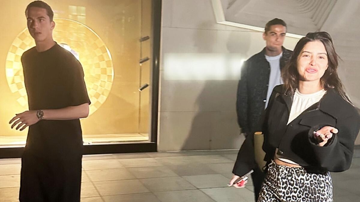 Ala Tokel, Bertuğ Özgür Yıldırım ile sosyal medyada birbirlerini engelledi