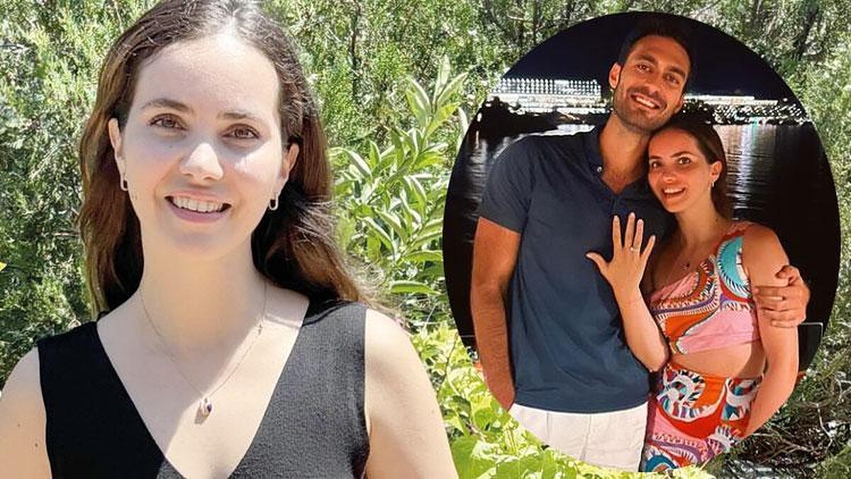 Almila Ada Evlilik Teklifini Açıkladı: Doğum Gününde Gelen Sürprizle Ağladı