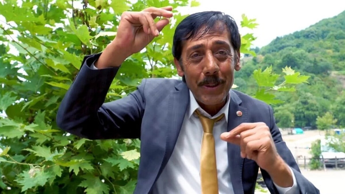 Ankaralı Turgut hastaneye kaldırıldı, kızı sevenlerinden dua ve destek istedi