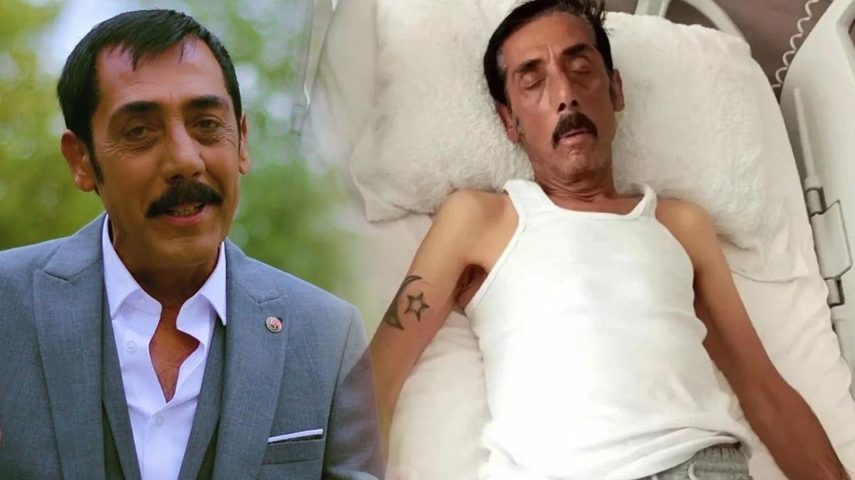 Ankaralı Turgut hastaneye kaldırıldı, kızı sosyal medyadan dua çağrısında bulundu