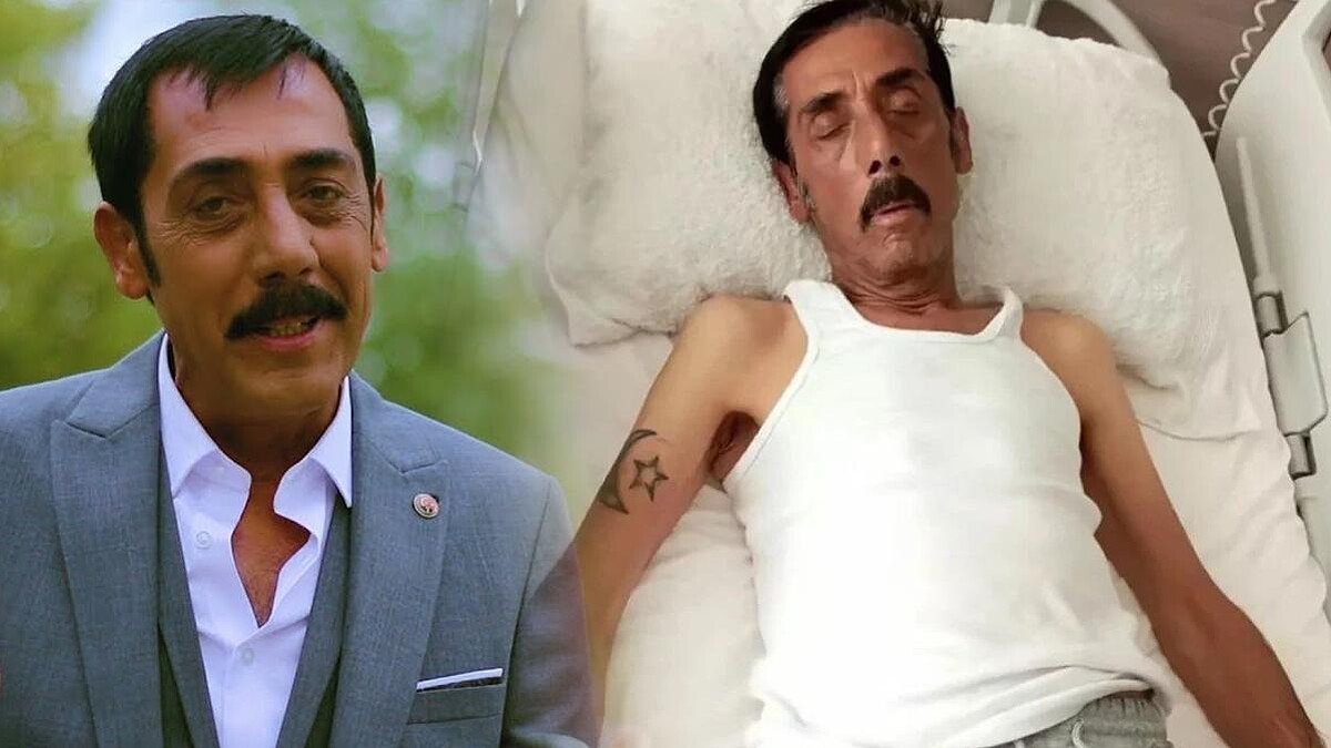 Ankaralı Turgut hastaneye kaldırıldı, kızı sosyal medyadan dua çağrısında bulundu