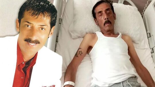 Ankaralı Turgut hastaneye kaldırıldı, sağlık durumu için dua çağrısı yapıldı