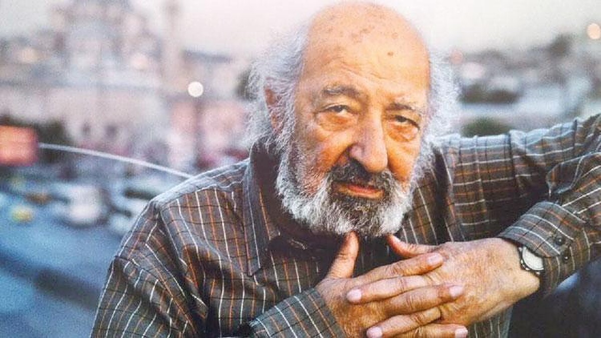 "Ara Güler'in Babasıyla Üç Günlük Yolculuğu Sinema Perdesine Taşınıyor"