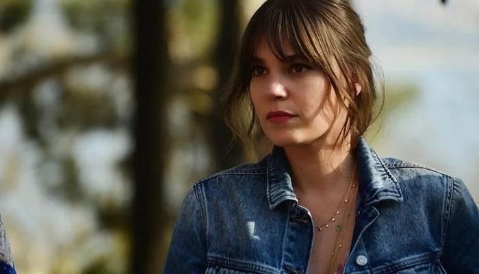 Aslı Enver, Netflix'in Kuşatma dizisinde Engin Akyürek'le buluşuyor! Sosyal medya coştu!