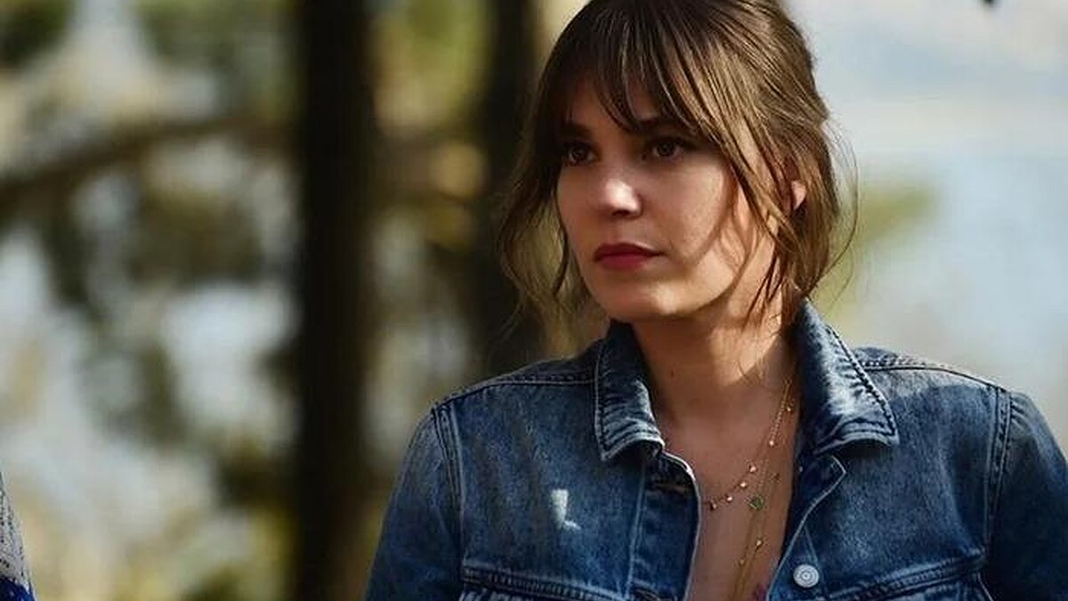 Aslı Enver, Netflix'in Kuşatma dizisinde Engin Akyürek'le buluşuyor! Sosyal medya coştu!