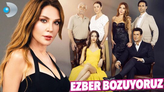 "‘Ayazın Sonu Güneş’ Dizisi Merak Uyandıran Hikâyesiyle İzleyicileri Etkileyecek"