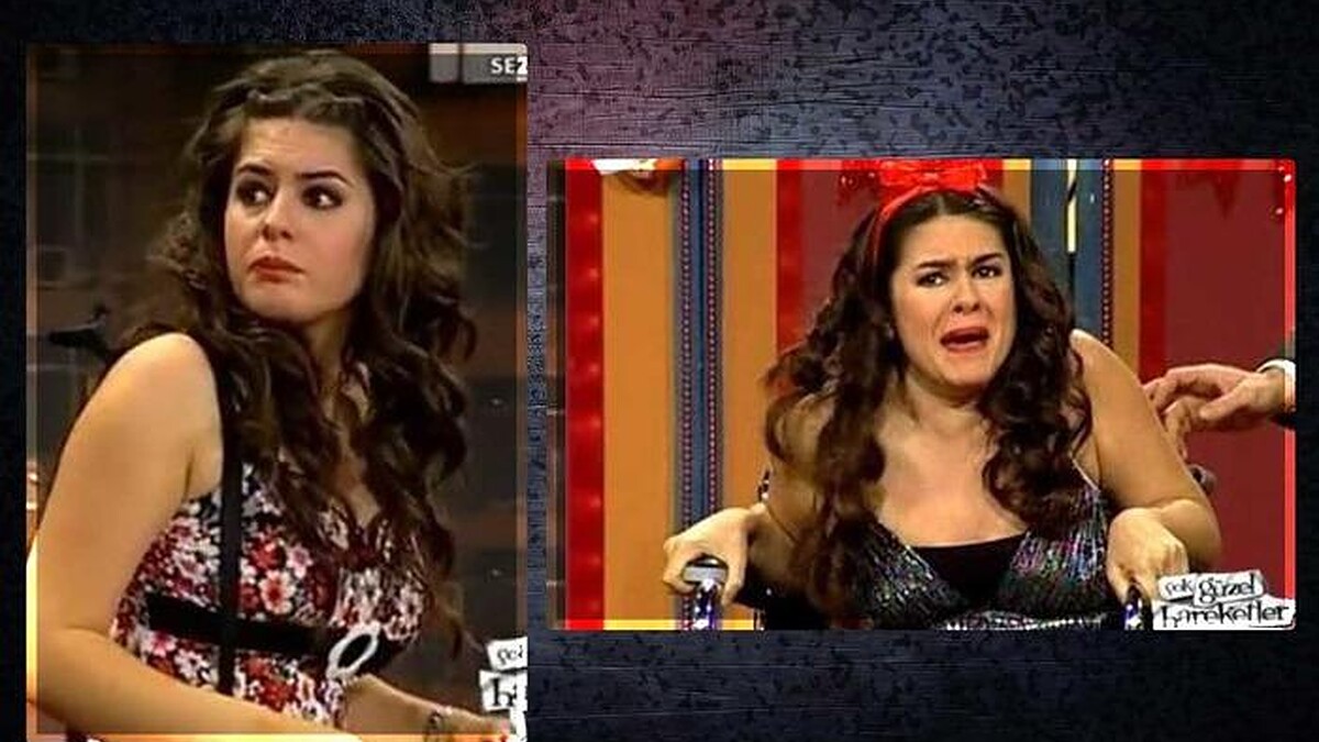 Ayça Erturan 20 Kilo Verdi, Sosyal Medyada Beğeni Topladı ve Amerika'da Oyunculuk Görüşmeleri Yapacak