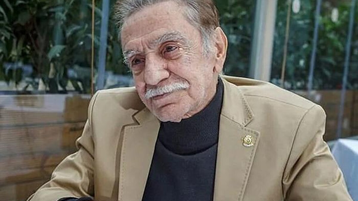 Aydemir Akbaş 88 yaşında hayatını kaybetti, kanserle uzun süredir mücadele ediyordu