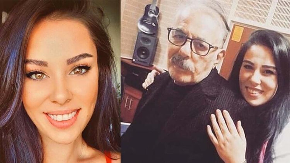 Baba Kız Karşı Karşıya! Ferdi Tayfur, Kızına Soyadını Kullanma Yasağı Getirdi