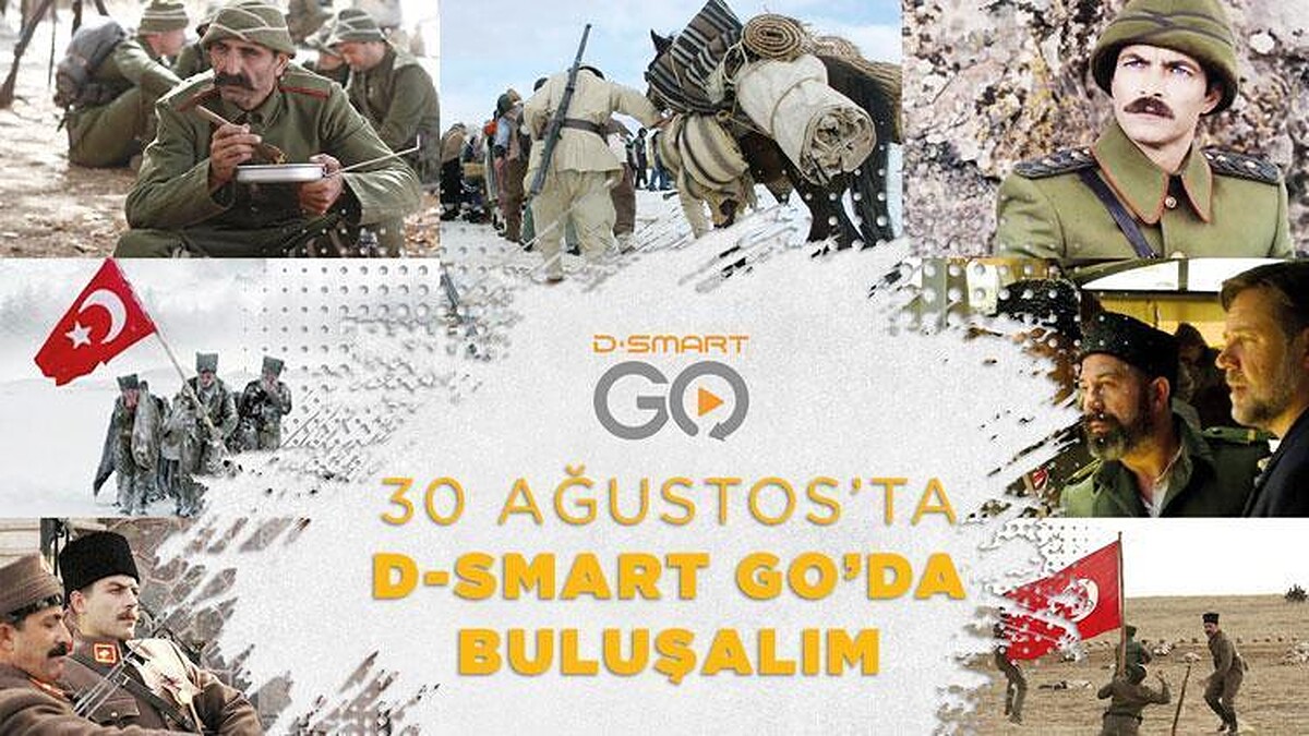 Bayramda Tarihi Olaylar ve Etkinlikleri Farklı Bakış Açılarıyla Ele Alan Filmler Sergilenecek