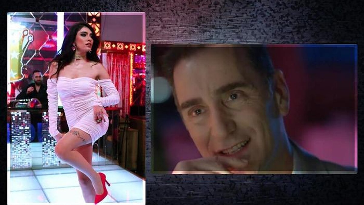 Bekir Aksoy'un pavyon itirafı sosyal medyada tartışma yarattı! İnci Taneleri'nde neler oluyor?