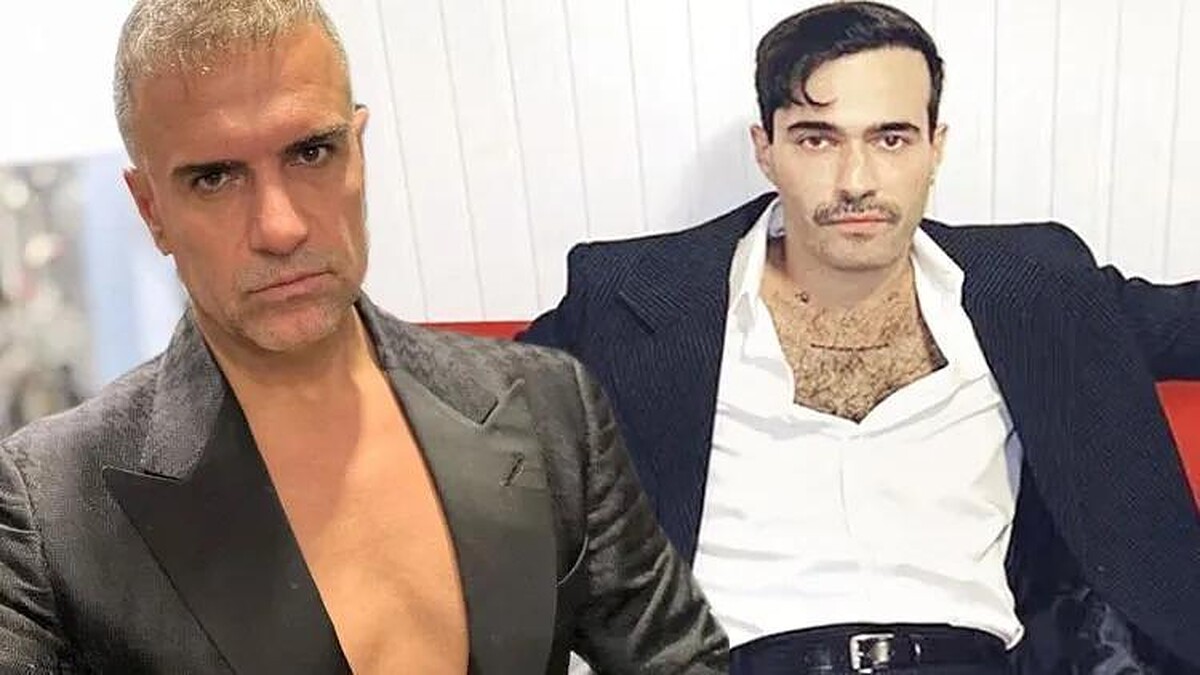 Berdan Mardini'den Sefo'ya sevgili mesajlar konserinde nostaljik anlar yaşandı