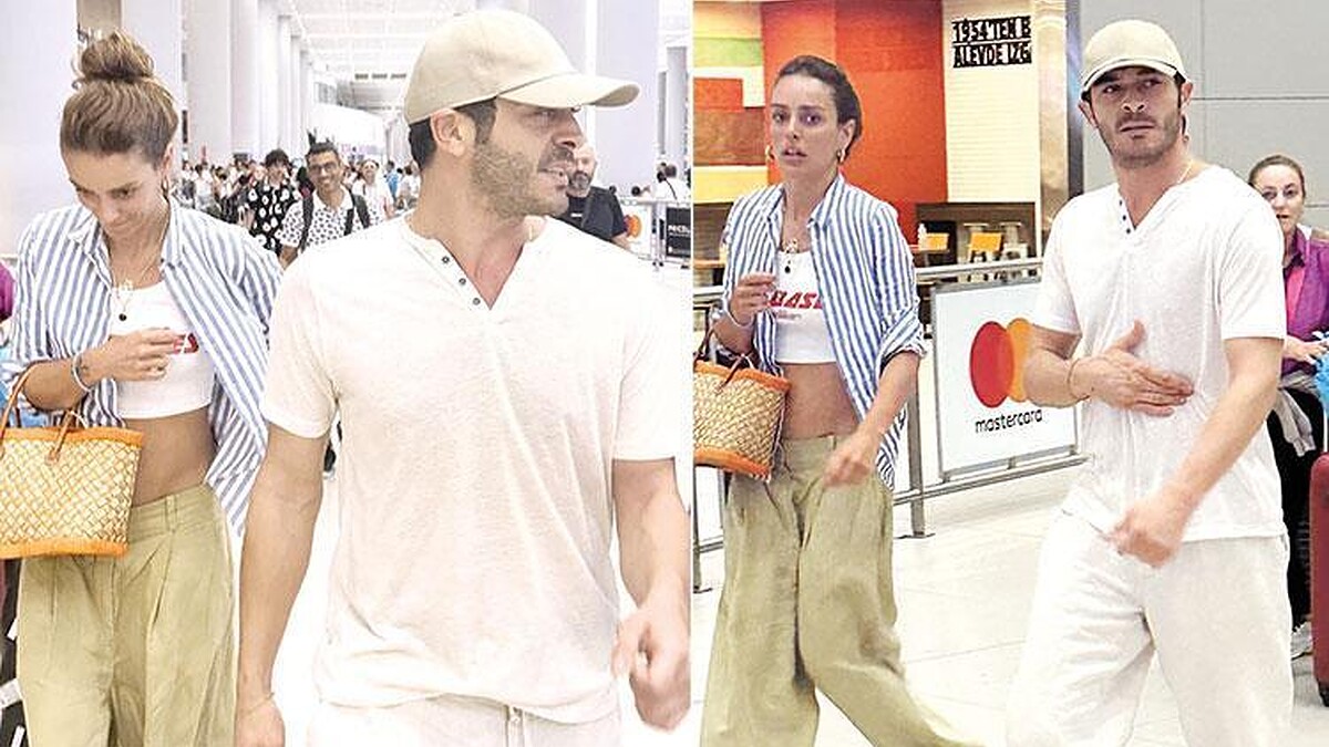 Bestemsu Özdemir: Burak Deniz Türkiye'nin en büyük yeteneklerinden biri, iyi kalpli biri