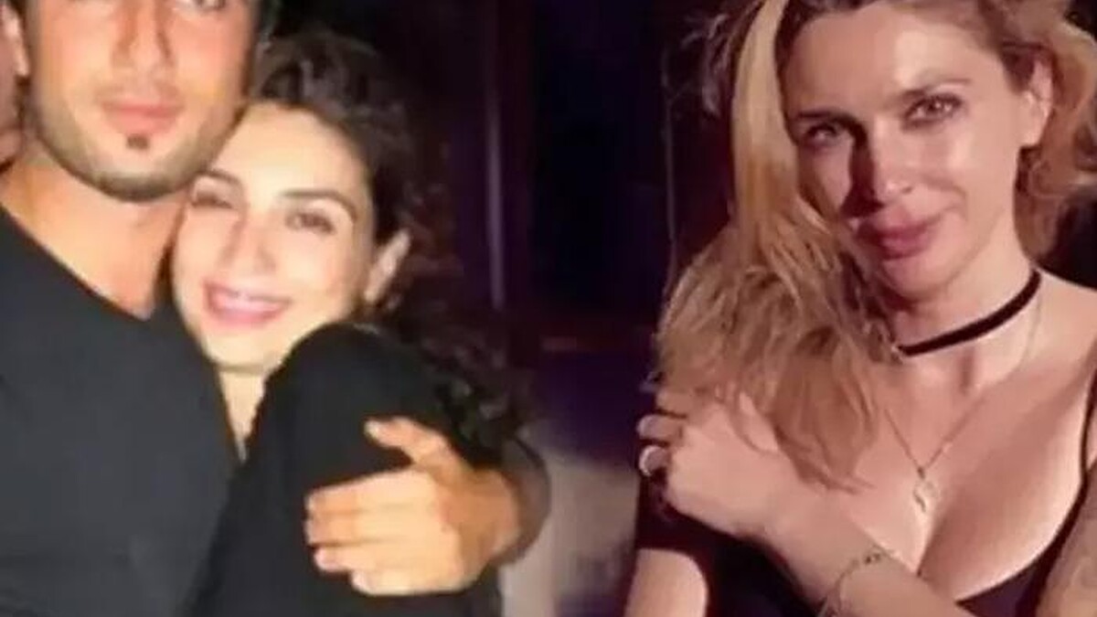 Bilge Öztürk ve 22 yaş küçük sevgilisi ayrıldı, sosyal medya aşk pozları silindi