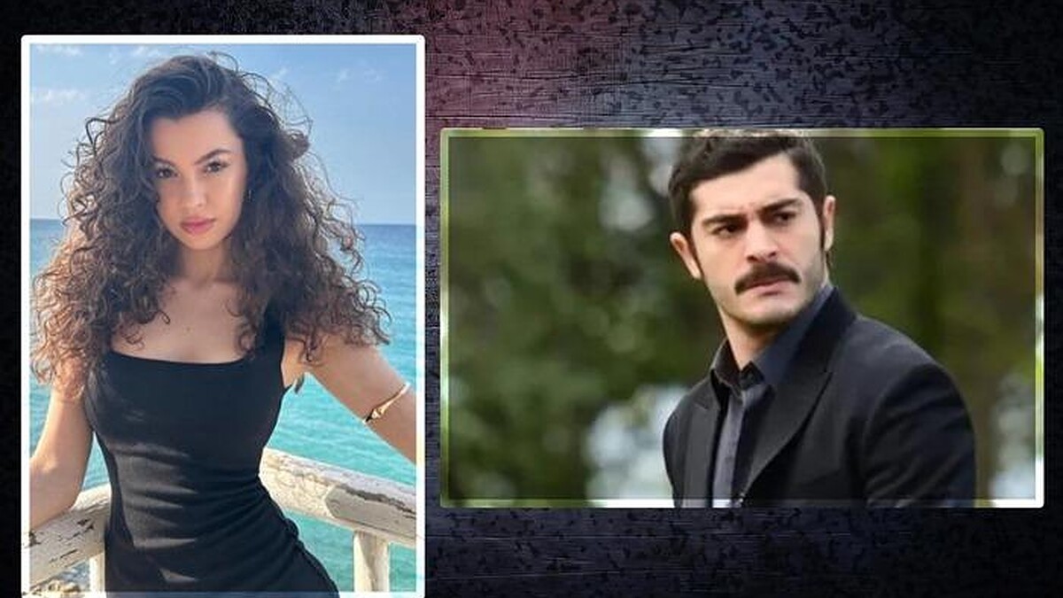"Bir Gece Masalı'nın Afişi Yayınlandı, Su Burcu Yazgı Coşkun ve Burak Deniz'in Yaş Farkı Tartışma Yarattı"