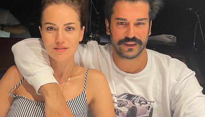 Burak Özçivit'in Gelirinin Büyük Kısmını Gayrimenkul Yatırımlarıyla Değerlendirmesi