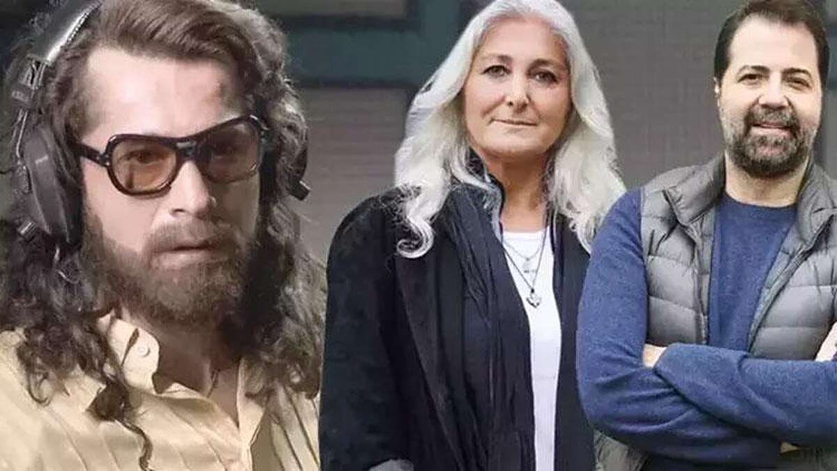 Cem Karaca'nın Hayatı Film Sahnelerine Geri Dönüyor, Yeni Gösterim Tarihleri Açıklanacak