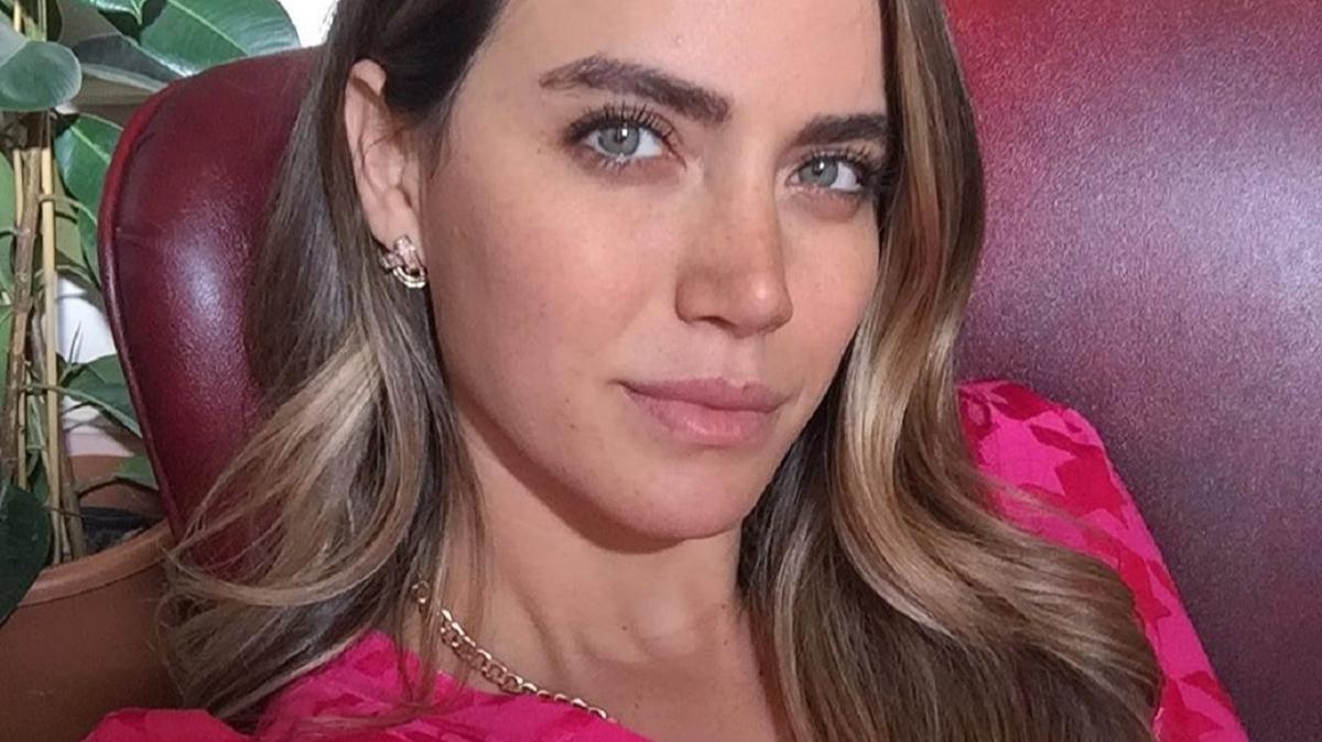 Ceyda Ateş’e Üzücü Darp Olayı! Kayınbiraderi Güvenlik Görevlisi Tarafından Yaralandı