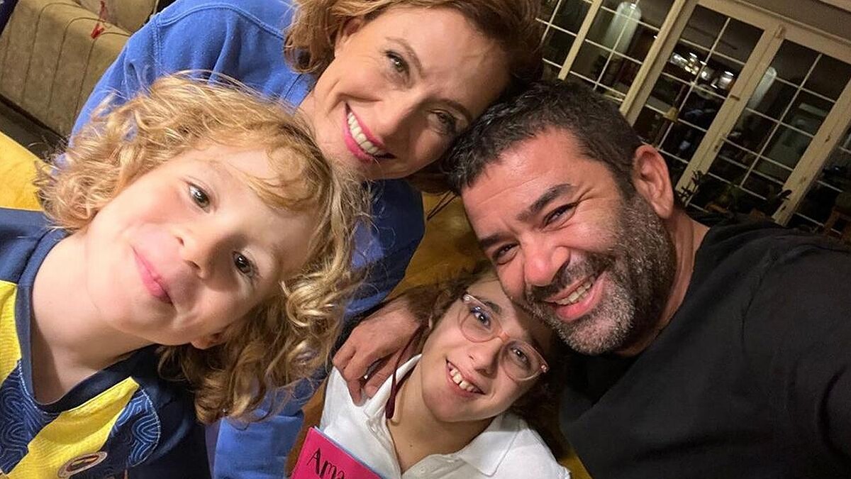 Ceyda Düvenci'nin Mutluluk Üzerine Düşünceleri Eski Eşi Bülent Şakrak'a Göndermemi?