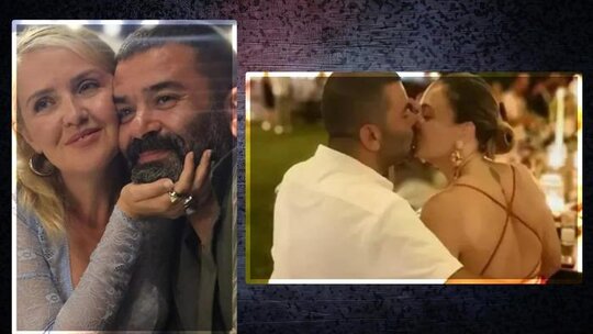 Ceyda Düvenci ve Bülent Şakrak boşanmıştı, Esra Akpınar’la yaşadığı ilişki de bitti!