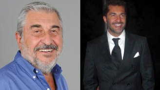 Cihat Tamer'in Oğlu Atilla Tamer 57 Yaşında Kanser Nedeniyle Hayatını Kaybetti