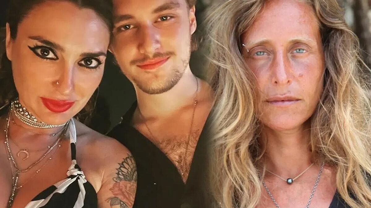 Daren Gerede’nin annesi Bennu Gerede’den ilişkideki ayrılığa dair yanıt yok