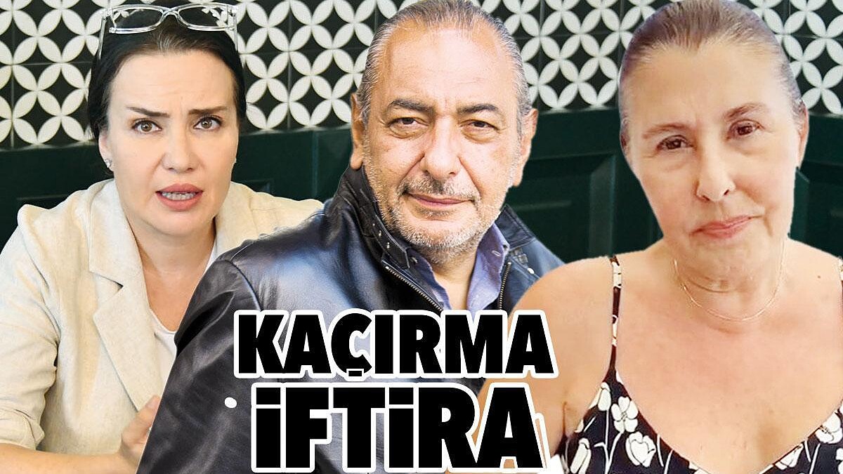 Deniz Uğur'dan Kaçırma İddialarına Yanıt: Poyraz "Kaçırılmadım" Dedi!