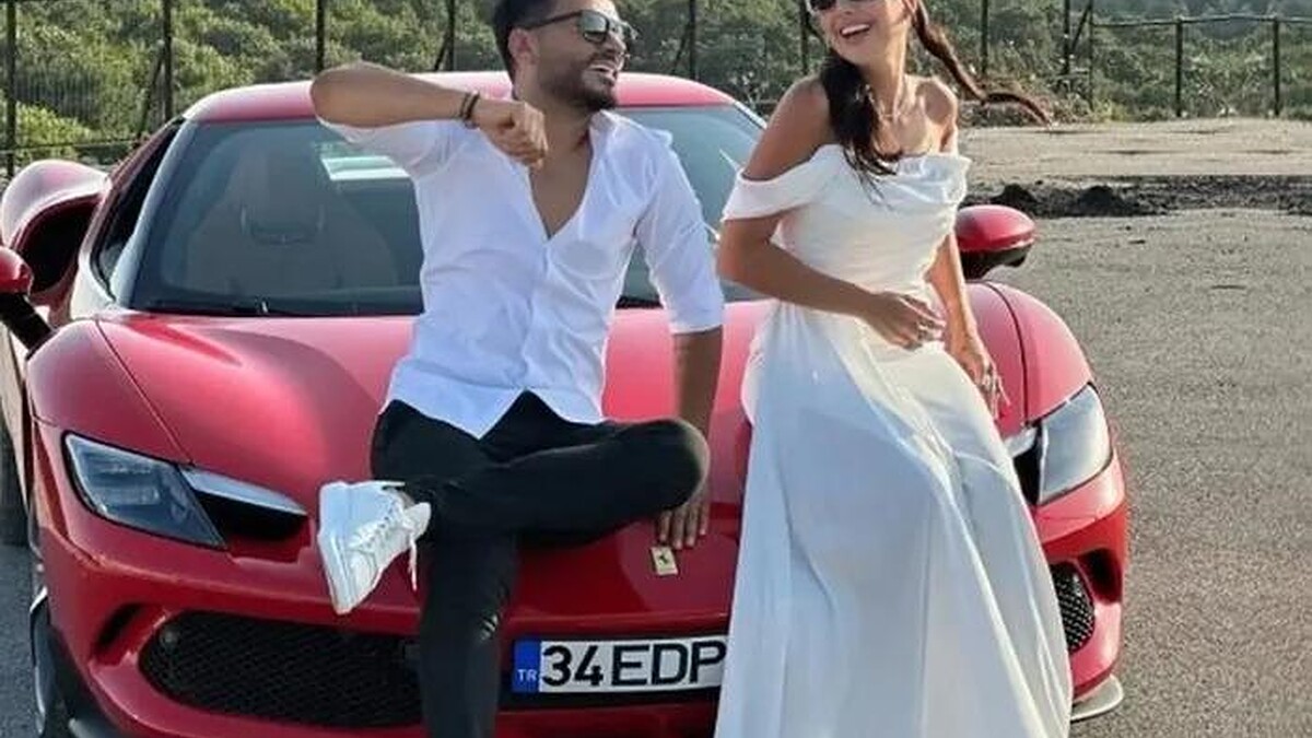 Dilan Polat'ın Lüks Araçları ve İlk Duruşma Tarihi Avukatından Açıklama Geldi