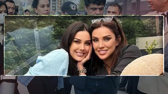 Dilan Polat'ın Tahliye Kararı Sonrası Kardeşi Sıla Doğu'dan Sağlık Durumu Açıklaması