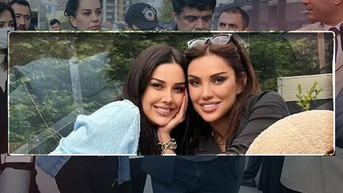 Dilan Polat'ın Tahliye Kararı Sonrası Kardeşi Sıla Doğu'dan Sağlık Durumu Açıklaması