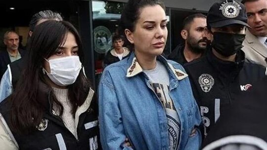 Dilan Polat, sağlık sorunları nedeniyle tahliye edildi, üst mahkeme tutuksuz yargılanmasına karar verdi