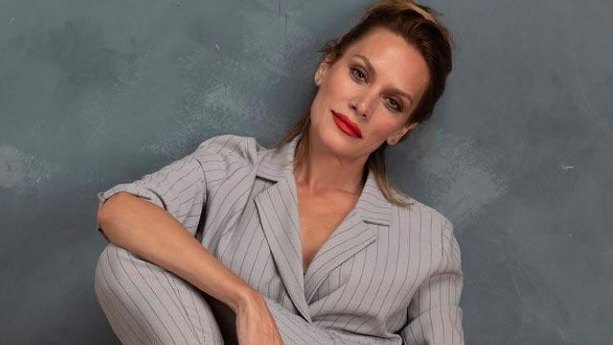 Ebru Cündübeyoğlu, Arka Sokaklar'da güçlü bir kadın karakterle izleyici karşısına çıkıyor