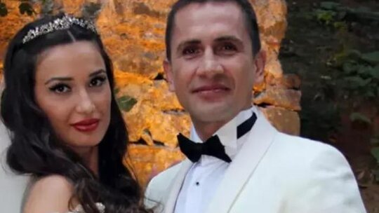 Emre Aşık'ın eski eşi Yağmur Sarnıç, suçluyu kayırma suçundan tutuklandı