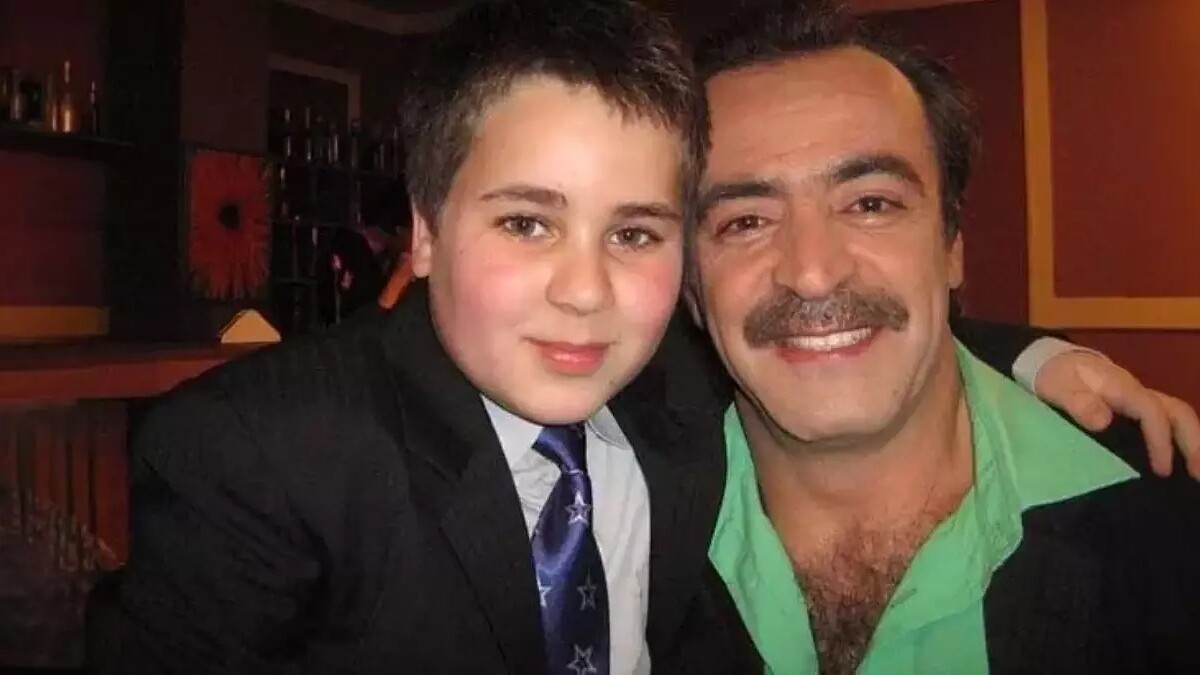 Erimşah Bora’nın Akasya Durağı sonrası geçirdiği büyük değişim şok etti