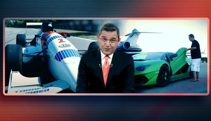 Fatih Portakal Sözcü TV'ye Geri Döndü, Tanıtım Filmi Sosyal Medyada Gündem Oldu!