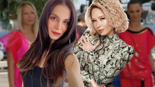 Gülçin Ergül'ün açıklamalarına Cemre Kemer'den sert yanıt ve grup içindeki gerginlikler!