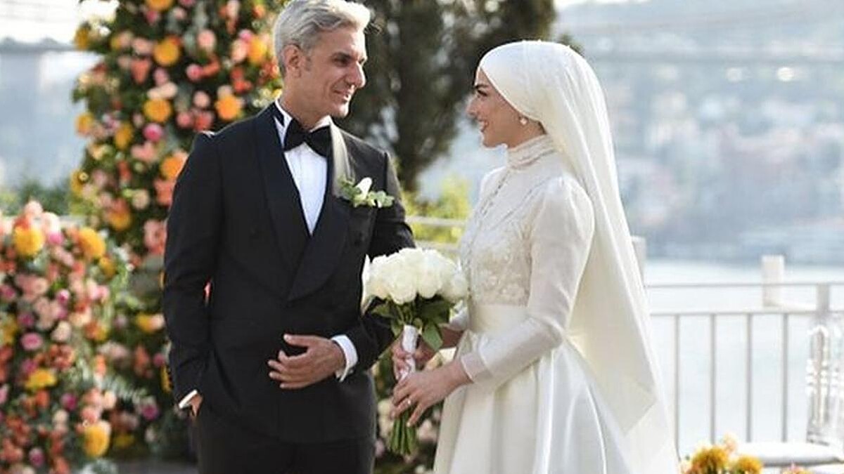 Güldür Güldür’ün Mesut'u Uğur Bilgin, Birinci Yıl Dönümünü Romantik Mesajlarla Kutladı