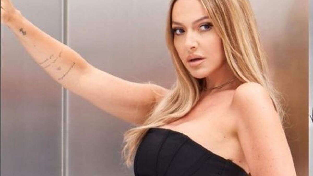 Hadise'nin 10 Milyon TL'lik Dizi Anlaşması Sosyal Medyada Gündem Oldu!