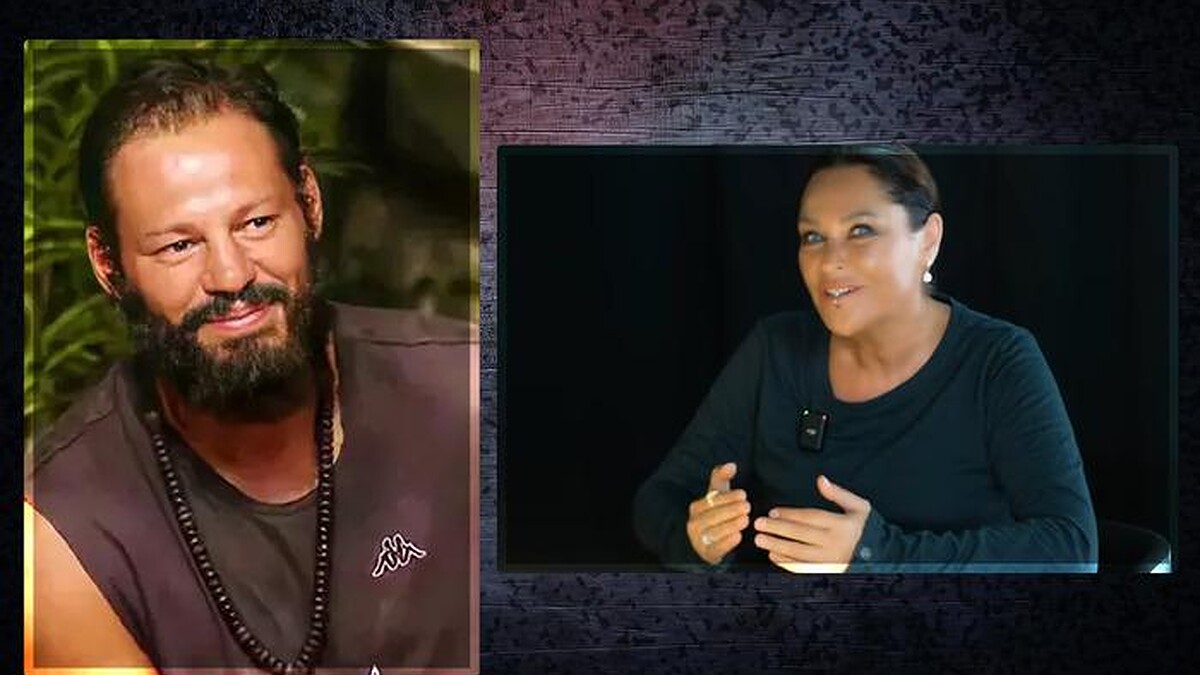 Hülya Avşar: "Acun size çok para mı veriyor?" Avatar Atakan'dan kazanç açıklaması geldi!