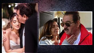 İbrahim Tatlıses ile kızı Dilan Çıtak arasındaki gerginlik canlı yayında gözyaşlarıyla gündeme geldi!